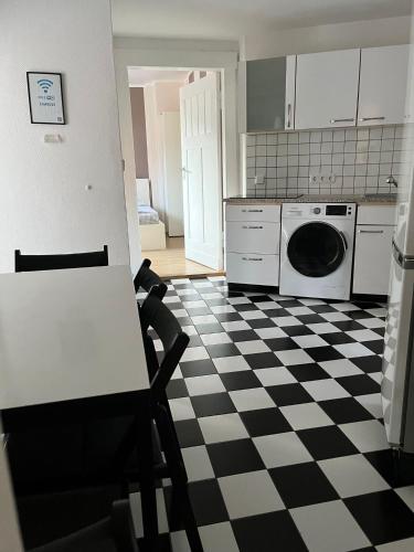 柏林伊拉公寓酒店 柏林伊拉公寓酒店