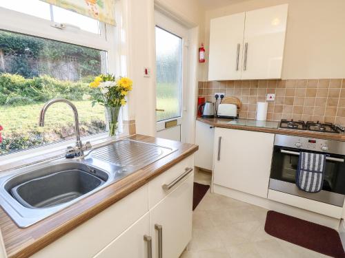 Exterior view, Goodrest in Verwood