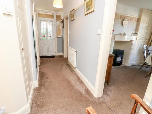 Exterior view, Goodrest in Verwood