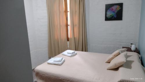 Acogedor departamento. in Pueblo Nuevo