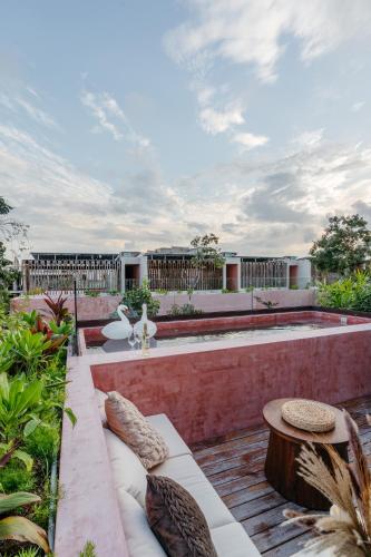 Entorno Tulum - Luxury Villas in Tulum, Mexico