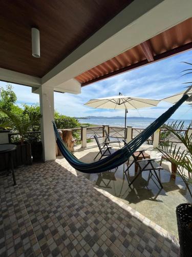 Camera doppia, familiare, balcone
