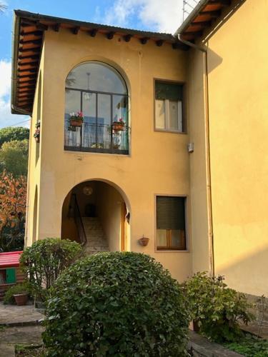 La Casa di Claudia, Florencie (fotografie 5)