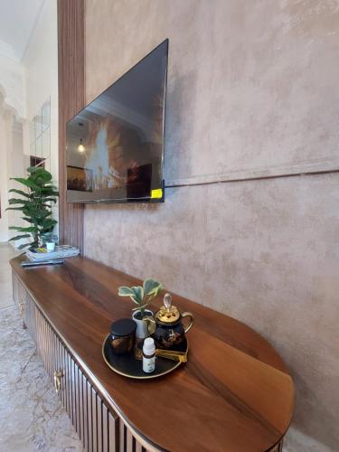 Charite Host Appartement , Wifi et Parking Gratuit in Essalam