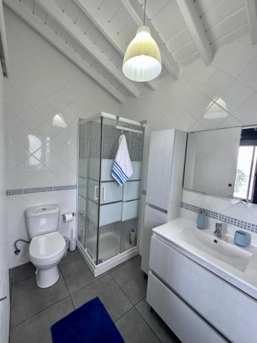 Cantinho dos Cagarros in ซานโต อมาโร