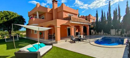 Villa Veneziola La Manga