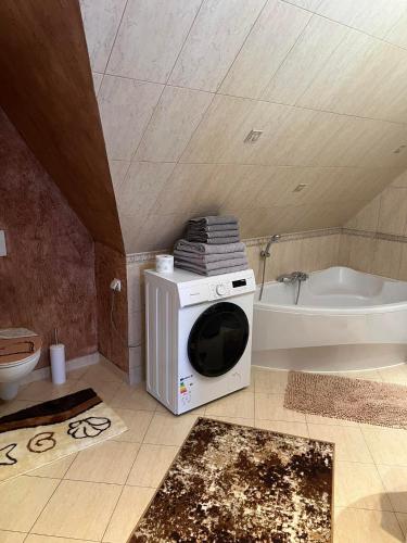 Apartament u Mrugały
