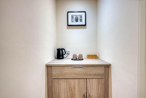 Facilities, Contemporary Stockton Studio Room - Free WiFi - Parking in Long Itchington