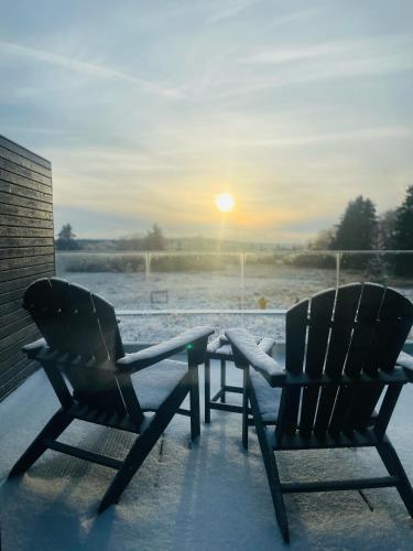 Le Mont Rigi 3