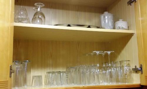  Apartamento El Mirlo Blanco in Villena