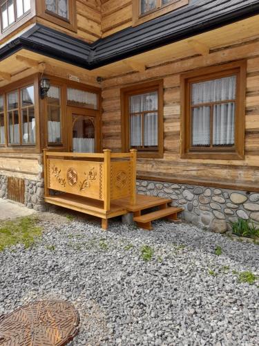 Apartament we Wsi