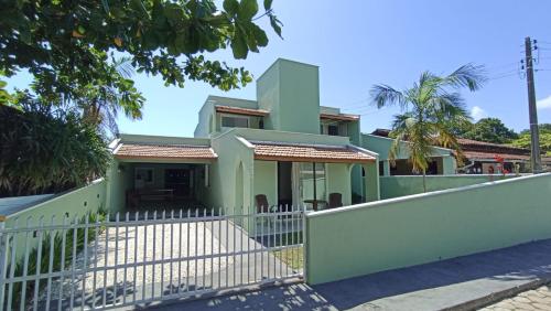 Casa Verde - 5 quartos a 600m Praia e próximo Beto Carrero, Penha