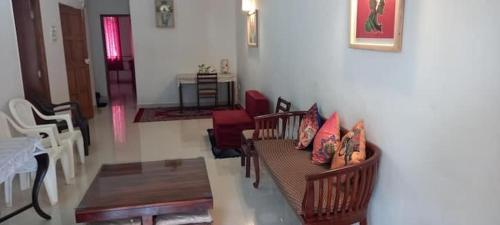 Dsouza Villas