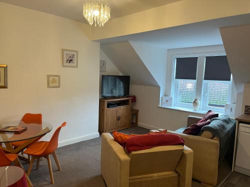 Apartment 8 at 19 Brooklands, Filey (fotografie 4)