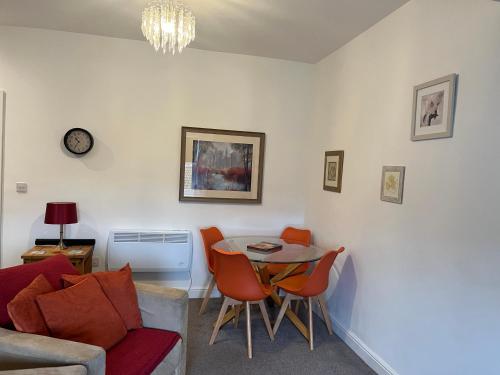 Apartment 8 at 19 Brooklands, Filey (fotografie 2)