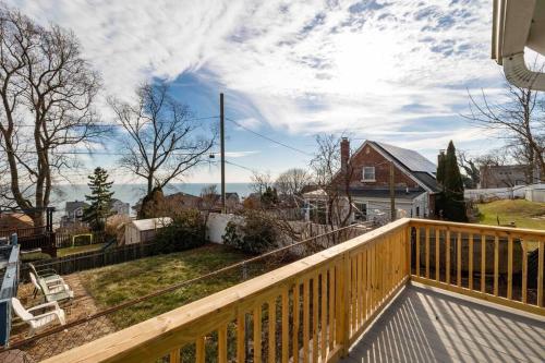 Beach Bungalow Sanctuary, Game Room, Ocean Views