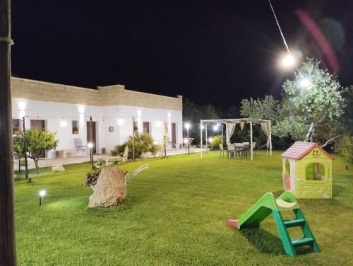 B & B Pietra Vecchia, Galatone (zdjęcie 3)