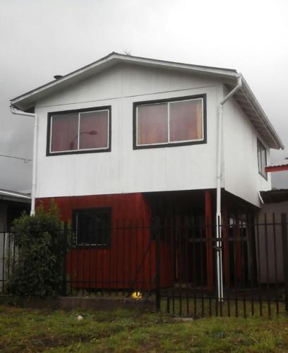 Cabaña en Valdivia
