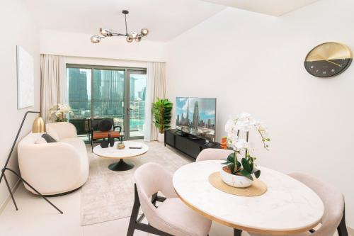 Prime Retreats @ Burj Royale By Emaar, Dubai (photo 7)