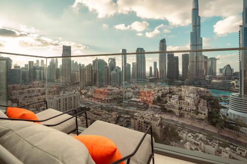 Prime Retreats @ Burj Royale By Emaar, Dubai (photo 9)