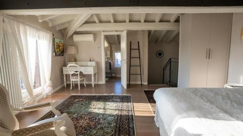 Fontanelle Apartment with View, Verona