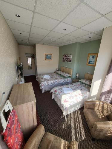 The Arabella – Blackpool