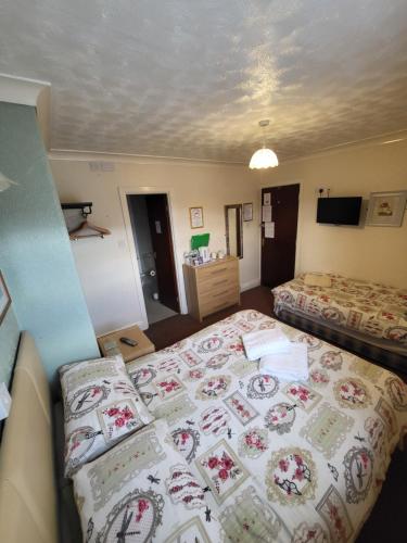 The Arabella – Blackpool