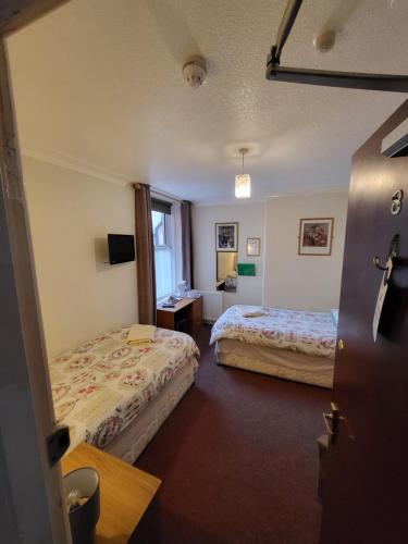 The Arabella – Blackpool
