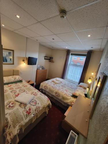 The Arabella – Blackpool
