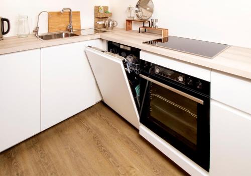 Modern lovely central Apartment in Martinsviertel