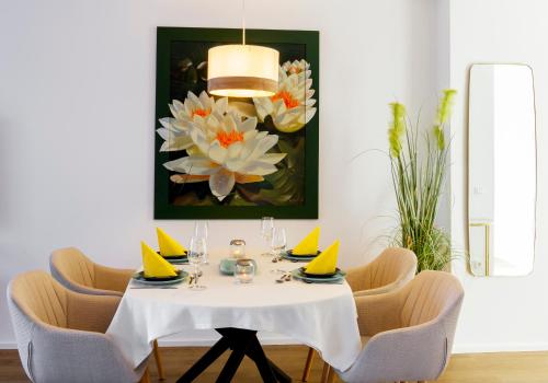 Facilities, Modern lovely central Apartment in Martinsviertel