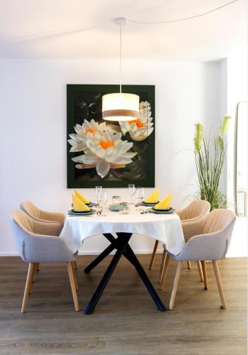 Facilities, Modern lovely central Apartment in Martinsviertel