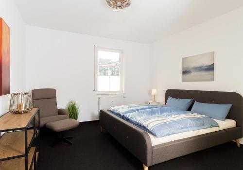 Modern lovely central Apartment in Martinsviertel