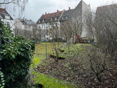 Playground, Modern lovely central Apartment in Martinsviertel