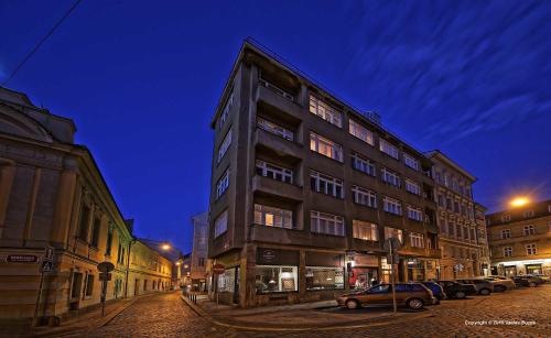 Apartments Vorsilska - image 12