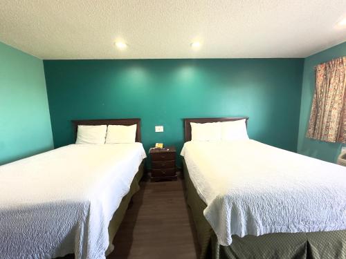 Razorback Inn in Rogers, USA