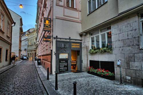 Apartments Vorsilska - image 5
