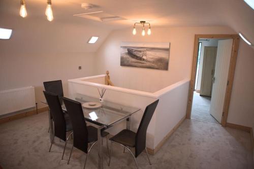 Greenbrae's Apartment- Bushmills in Revallagh