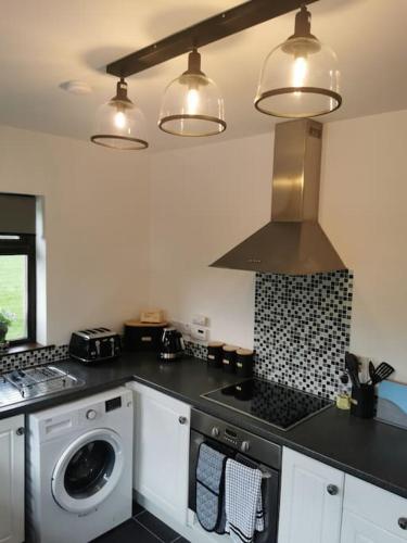 Greenbrae's Apartment- Bushmills in Revallagh