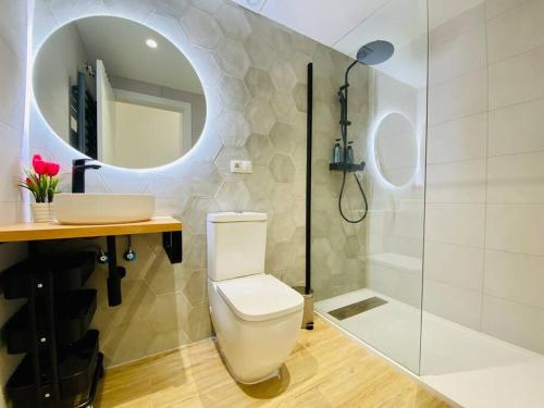 Lindo Cabanyal - Comfort Family Beachside Apartment, Walencja (zdjęcie 10)