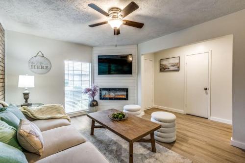 Mpressive Comfort! - Apartment - Grand Prairie