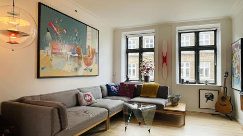  ApartmentInCopenhagen Apartment 1583 in Kopenhagen