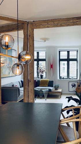  ApartmentInCopenhagen Apartment 1583 in Kopenhagen