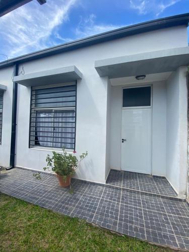 Departamento duplex equipado para 4 personas