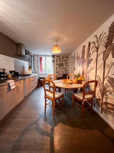 Givernel in ฌีแวร์นี