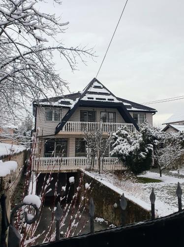 S&S Villa