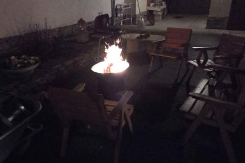 Bauernhaus mit großem Innenhof und Garten - ideal für große Gruppen (Bauernhaus mit großem Innenhof und Garten - ideal fur große Gruppen) in 塞費爾德-卡多爾茨