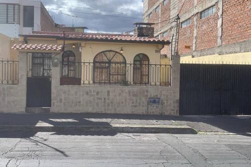 Villa Paquita - Arco de Bellavista