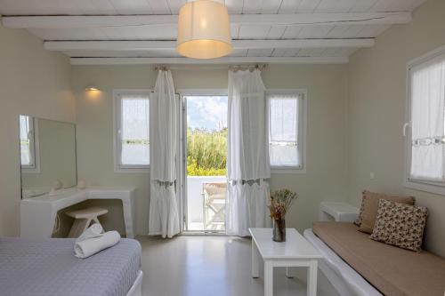 Soulmate's Suites Tinos