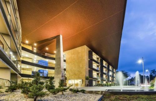 Hotel en Rionegro-Rioverde- Apartamento Hotel en Rionegro-Rioverde- Apartamento